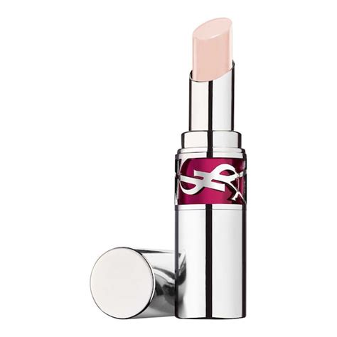 ysl candy glaze lip gloss stick in shade 02|sephora lip gloss sticks.